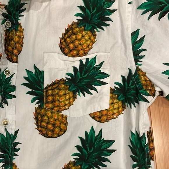 VSTR Premium Button Down Shirt Large - Picture 2 of 6